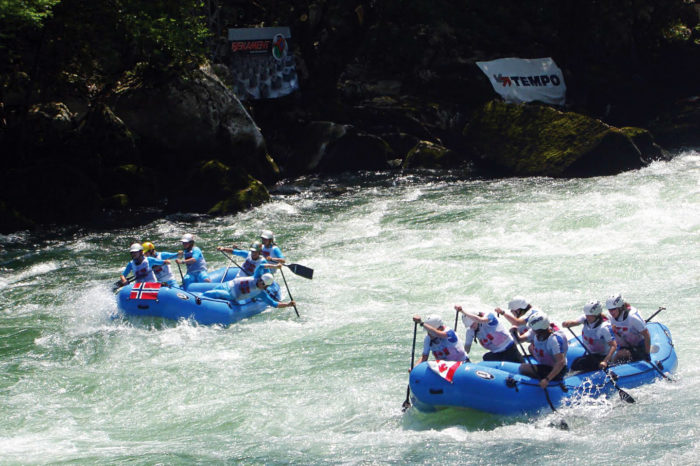 Vrbas (Bijeli potok)