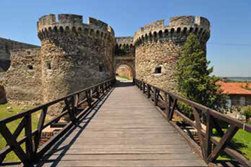 Beogradska tvrđava